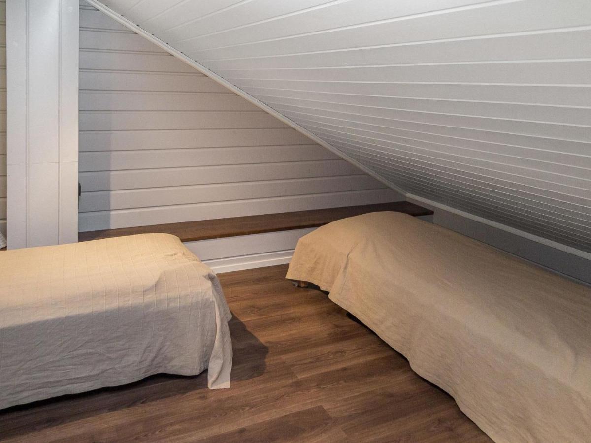 Holiday Home Tahkovuorentie 34 B By Interhome エクステリア 写真