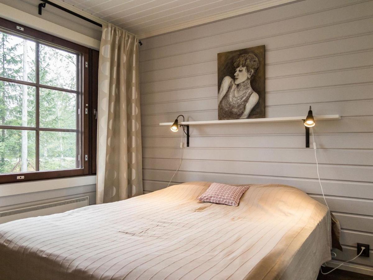 Holiday Home Tahkovuorentie 34 B By Interhome エクステリア 写真